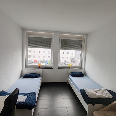 Maya Zimmer Zentral & Praktisch Heilbronn Ngoại thất bức ảnh